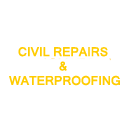 CIVIL REPAIRS & WATERPROOFING